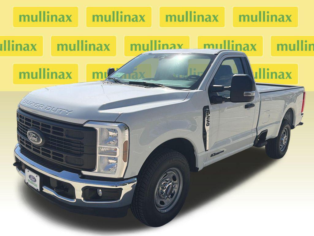 2026 FORD F-250 XL — миниатюра 12