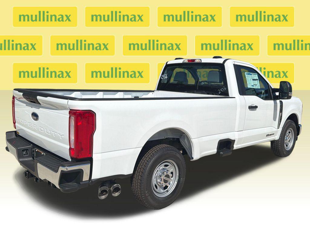 2026 FORD F-250 XL — миниатюра 4