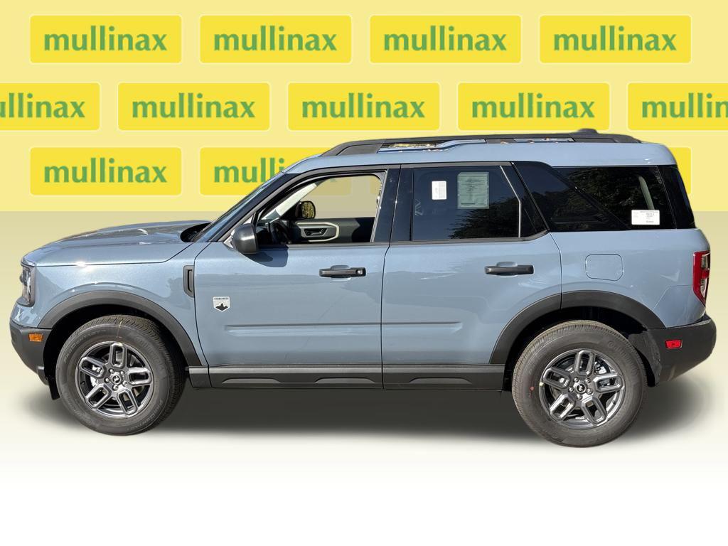 FORD BRONCO SPORT BIG BEND - 10