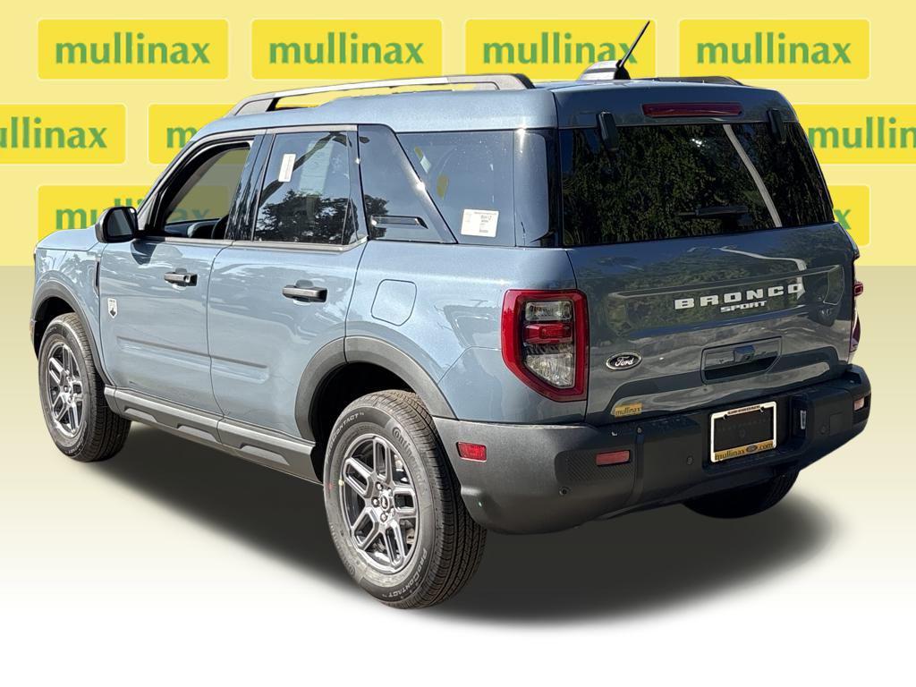 FORD BRONCO SPORT BIG BEND - 8