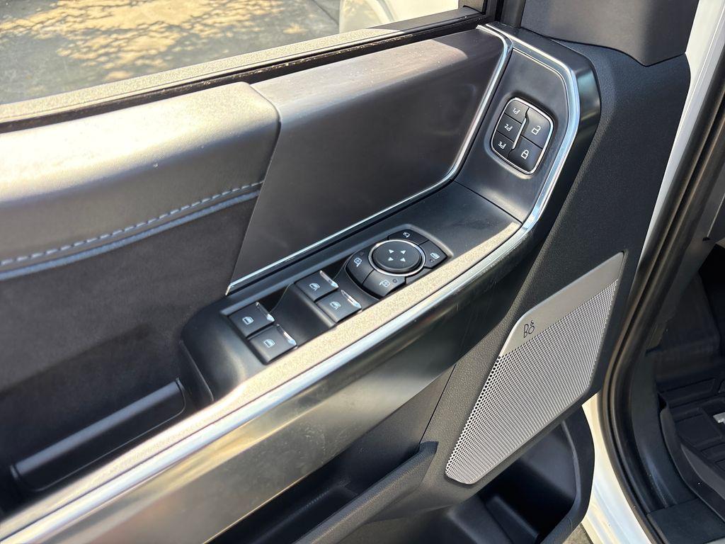 صورة مصغرة 17 لـ 2025 FORD F-150 PLATINUM