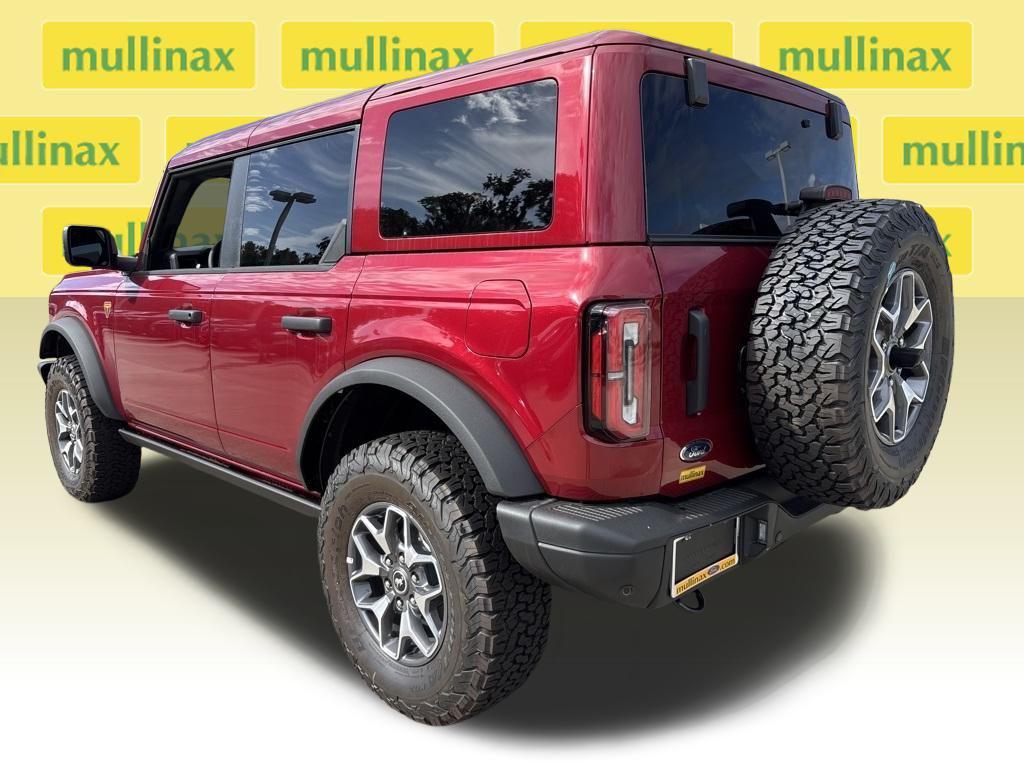 FORD BRONCO - 8