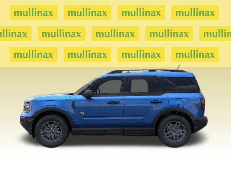 صورة 5 لـ 2026 FORD BRONCO SPORT BIG BEND
