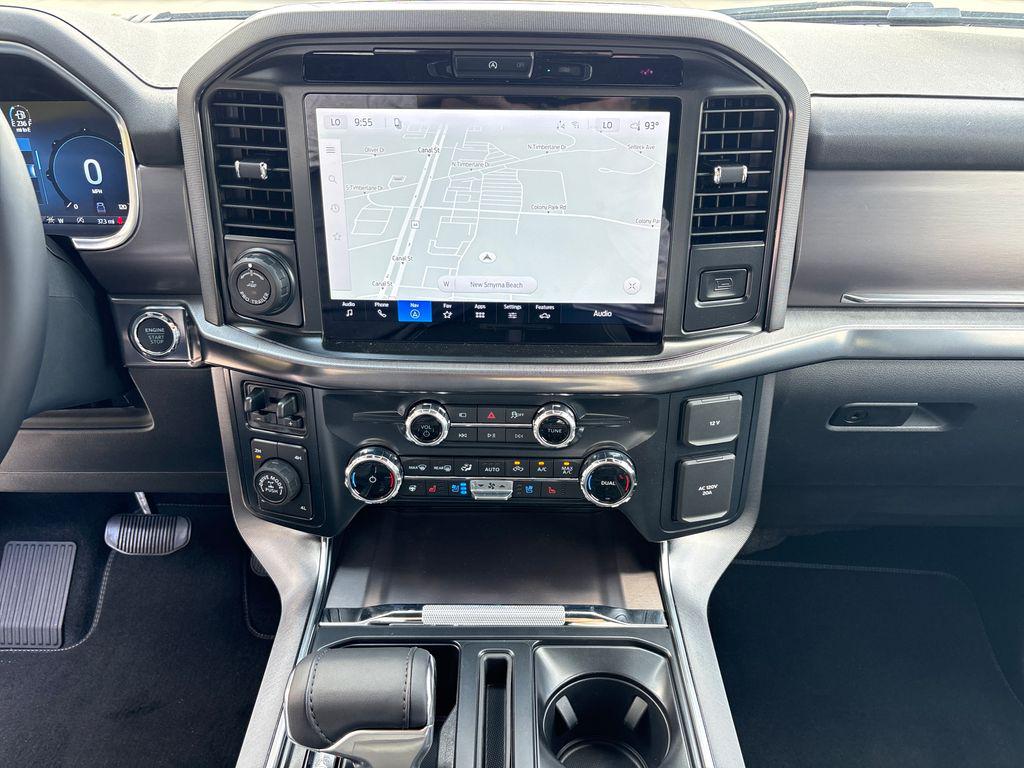 2026 FORD F-150 PLATINUM 缩略图 22