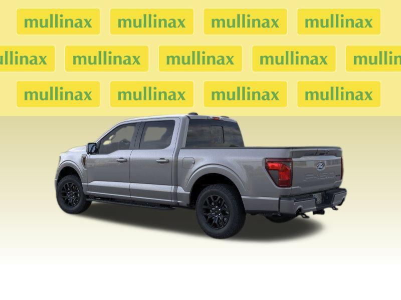 FORD F-150 TREMOR - 7