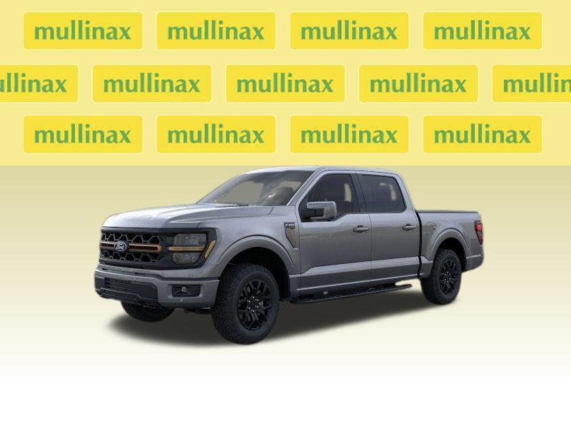 FORD F-150 TREMOR - 2