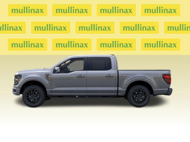 FORD F-150 TREMOR - 5