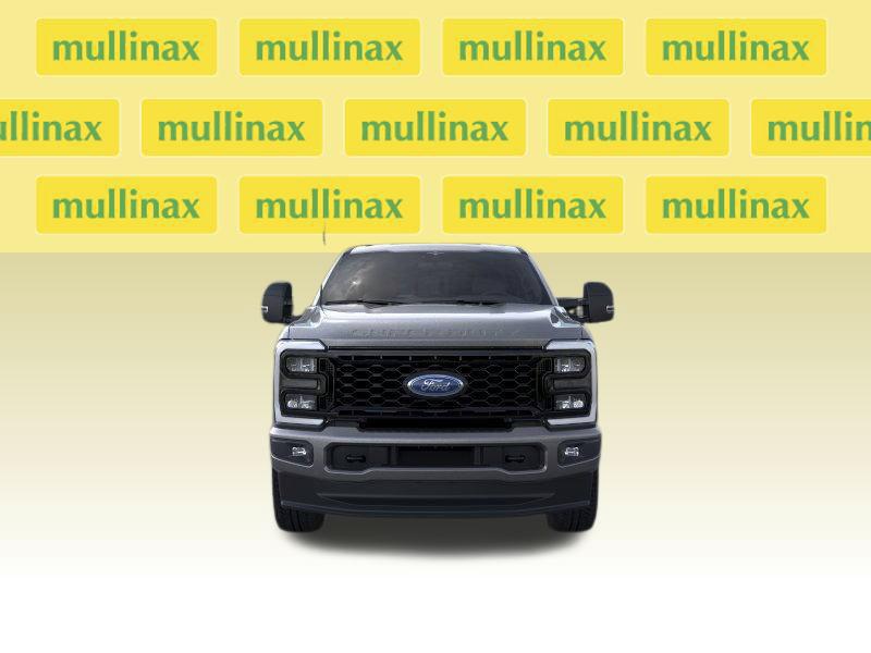صورة مصغرة 10 لـ 2026 FORD F-250 XL