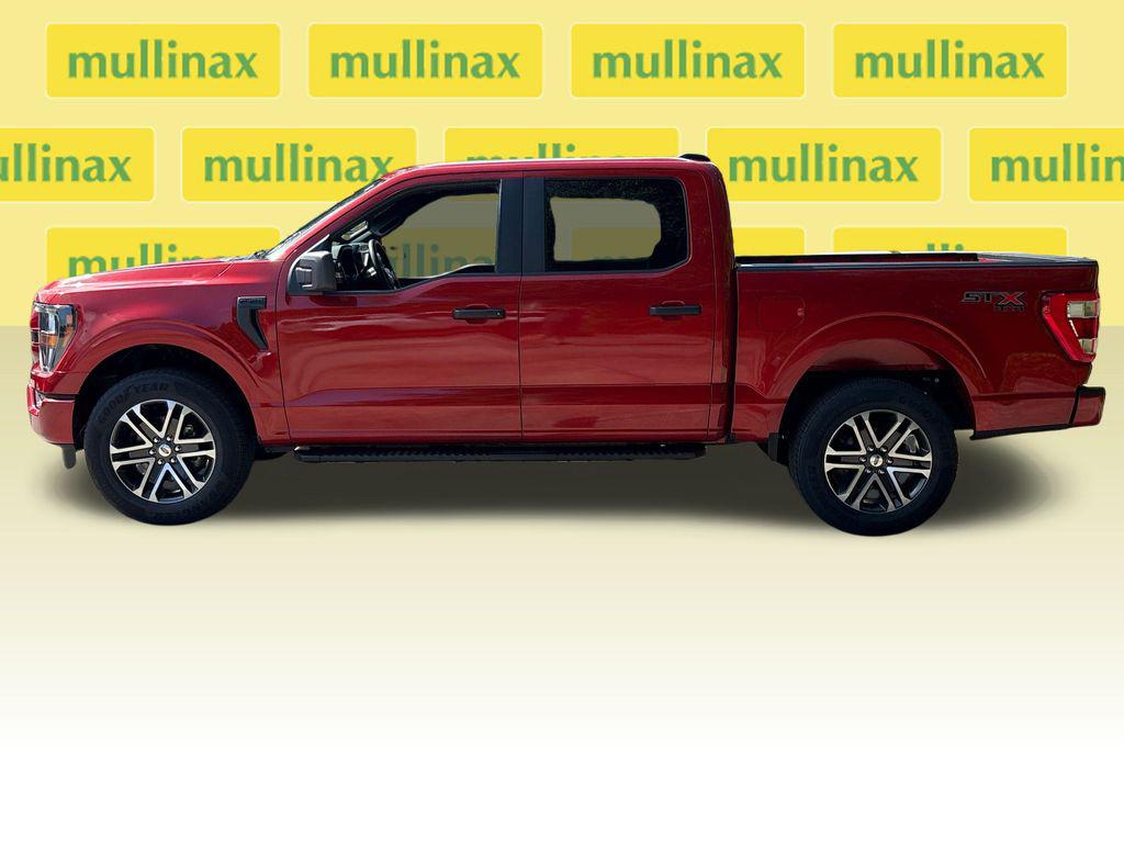 صورة 10 لـ 2023 FORD F-150 XL