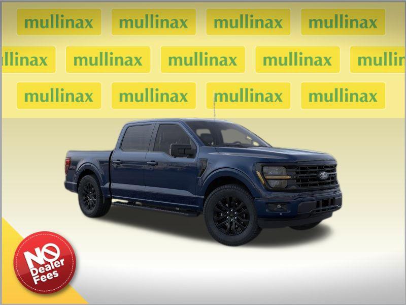 FORD F-150 XLT - 1
