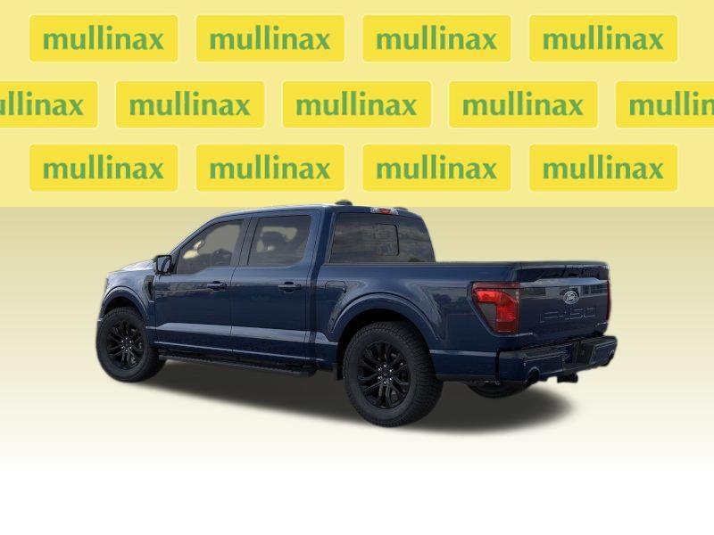 FORD F-150 XLT - 7