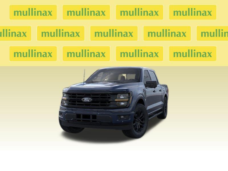 FORD F-150 XLT - 4