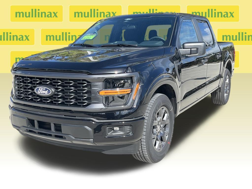 2026 FORD F-150 STX — миниатюра 12