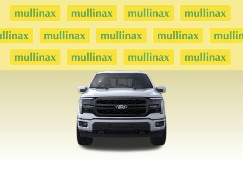 2026 FORD F-150 LARIAT — фото 10