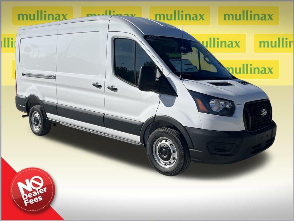 New 2026 Ford Transit-250 Base
