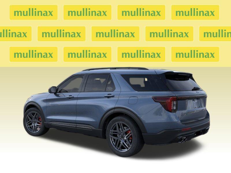 صورة 7 لـ 2026 FORD EXPLORER ST