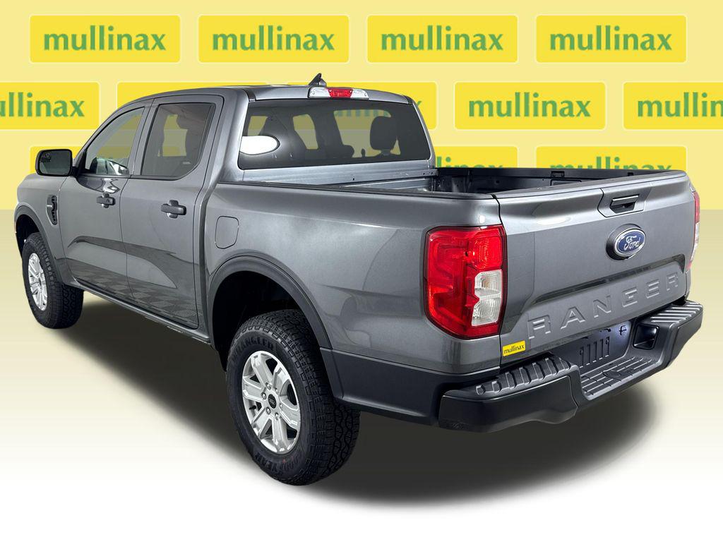 صورة 4 لـ 2026 FORD RANGER XL