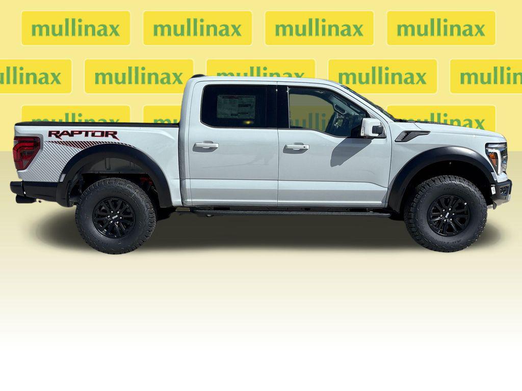 FORD F-150 RAPTOR - 2