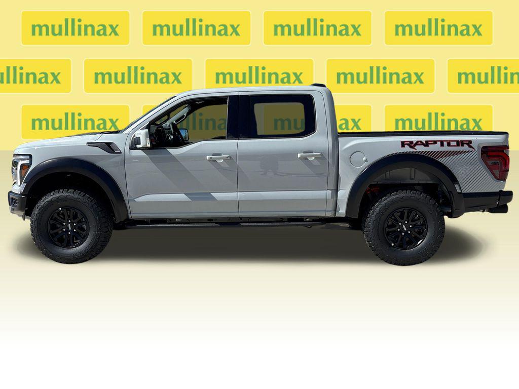 FORD F-150 RAPTOR - 10
