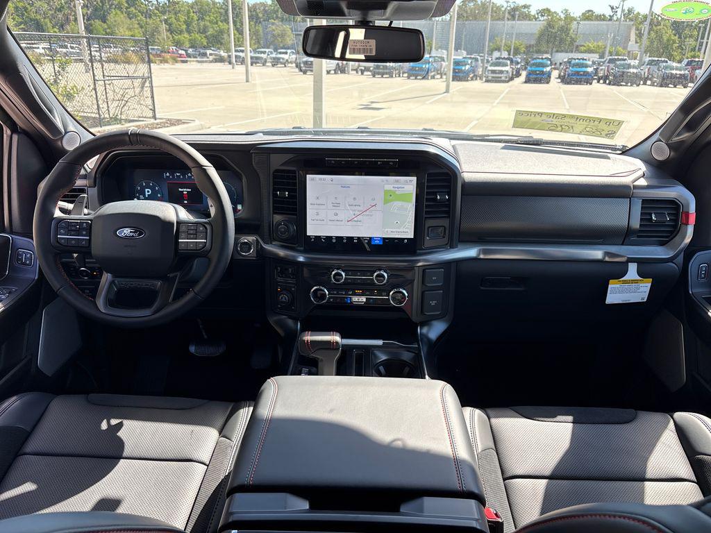 FORD F-150 RAPTOR - 7
