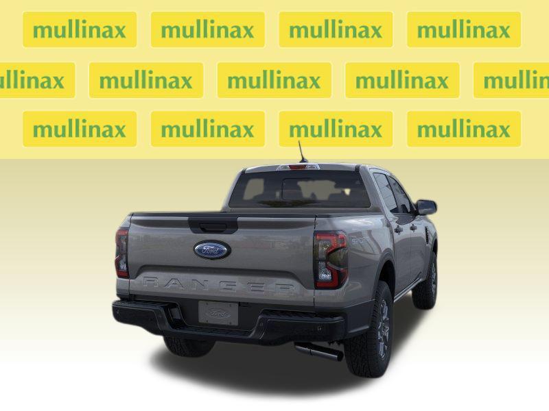 صورة مصغرة 11 لـ 2026 FORD RANGER XLT