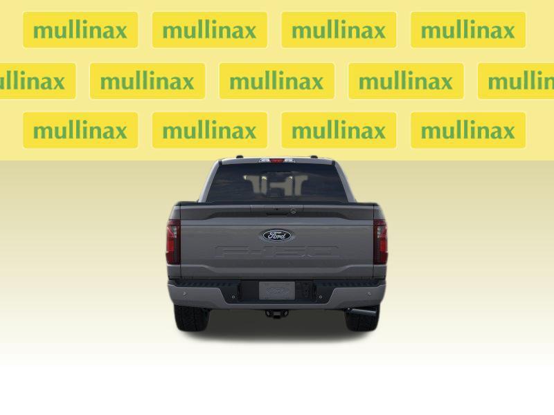 2026 FORD F-150 XLT 照片 8