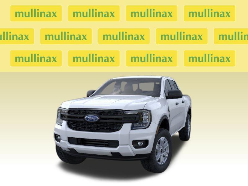 2026 FORD RANGER XL 照片 4