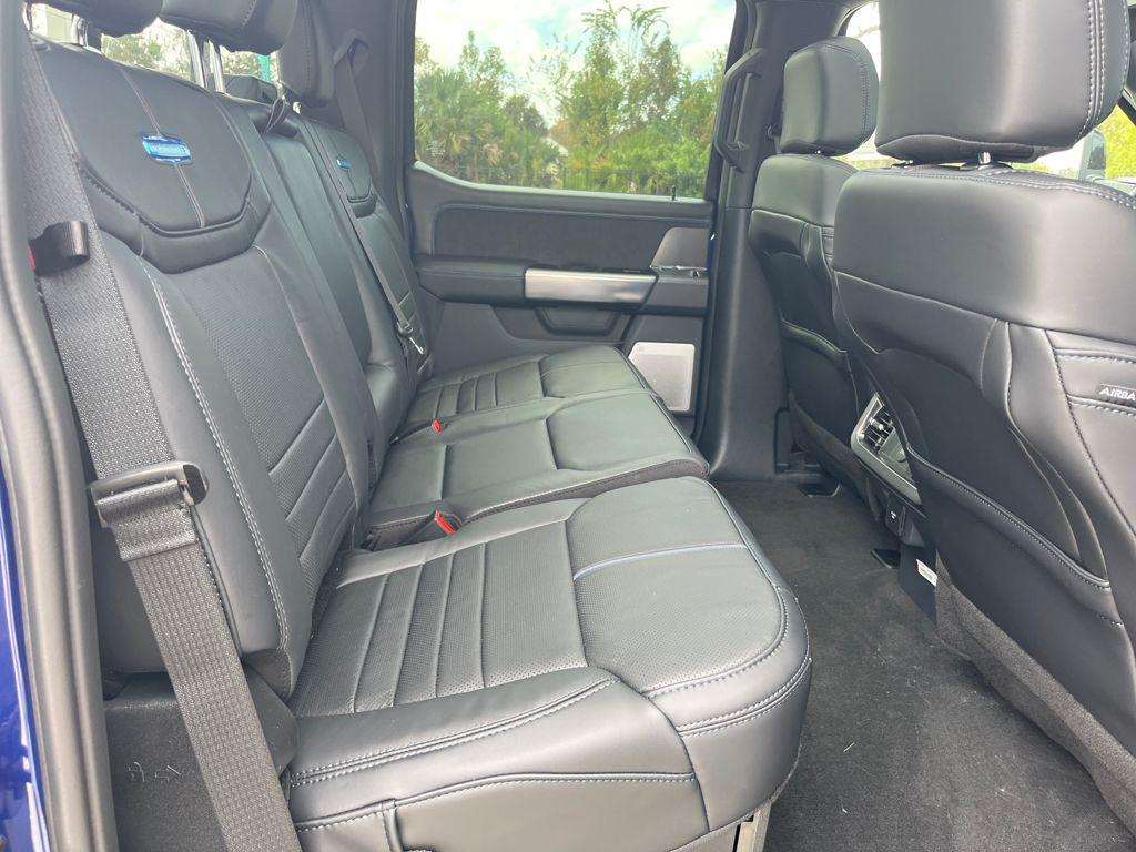 صورة مصغرة 29 لـ 2026 FORD F-250 PLATINUM