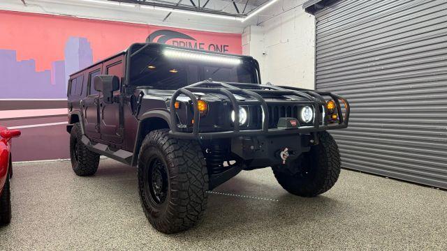 Used 2002 Hummer H1 for Sale Near Los Angeles, CA | Cars.com