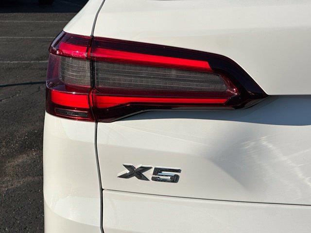 2021 BMW X5 PHEV XDRIVE45E — миниатюра 16