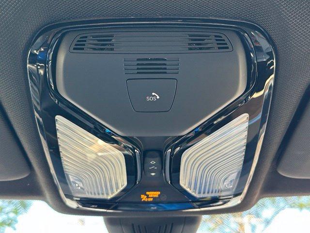 2021 BMW X5 PHEV XDRIVE45E — миниатюра 41