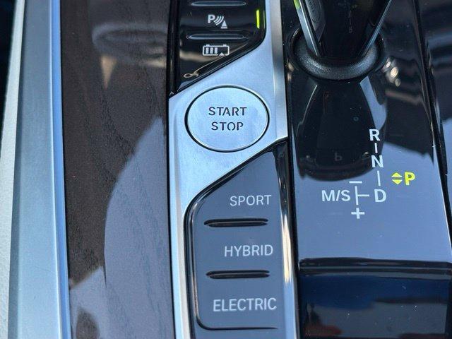 2021 BMW X5 PHEV XDRIVE45E — миниатюра 42