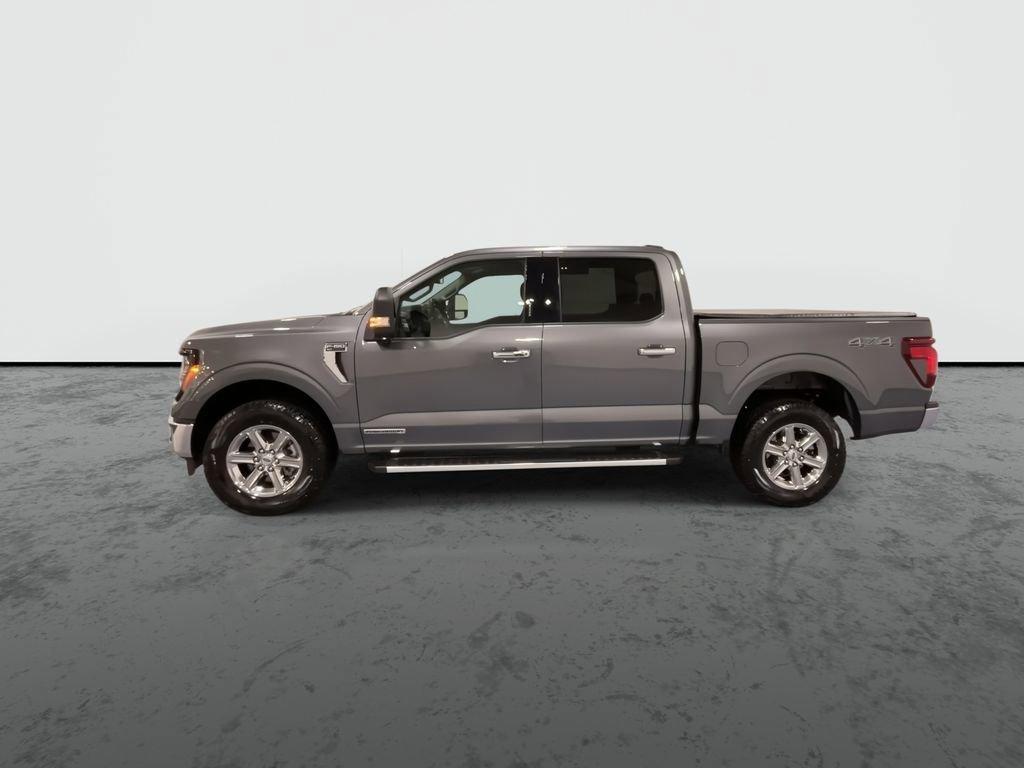 FORD F-150 XLT - 5