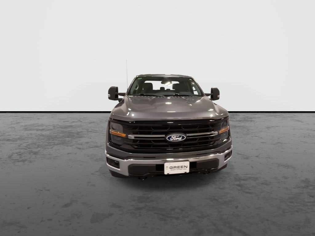 FORD F-150 XLT - 3