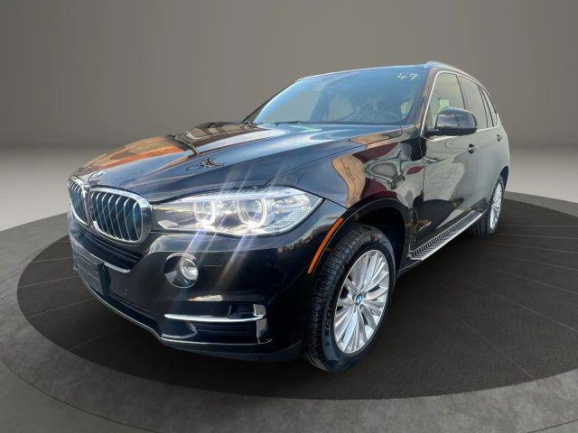 Used 2017 BMW X5 xDrive35i