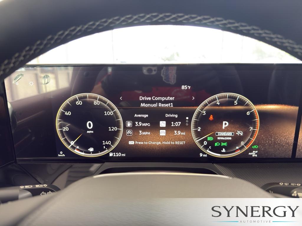 صورة مصغرة 16 لـ 2027 Infiniti QX80 LUXE