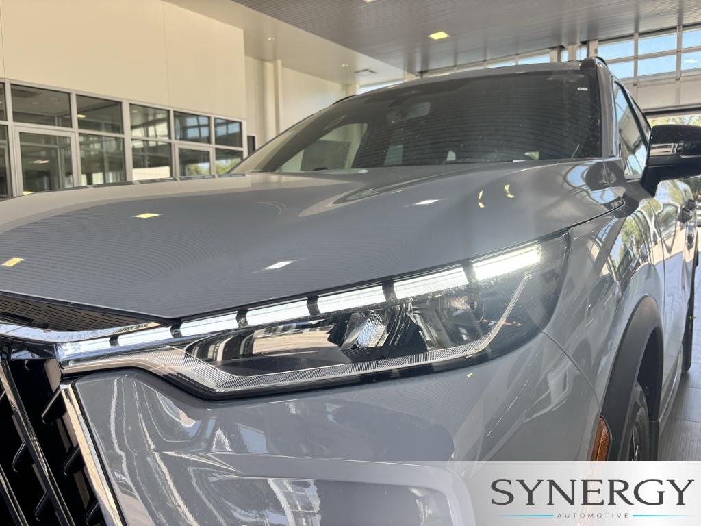 2027 Infiniti QX60 SPT 缩略图 10