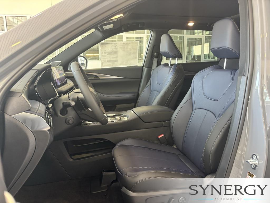 2027 Infiniti QX60 SPT 缩略图 21