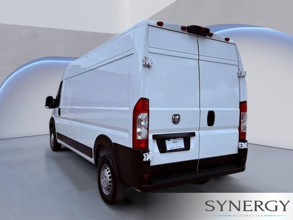 صورة 6 لـ 2025 RAM PROMASTER 2500 HIGH ROOF