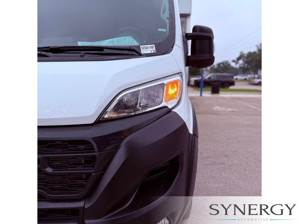 صورة 7 لـ 2025 RAM PROMASTER 2500 HIGH ROOF