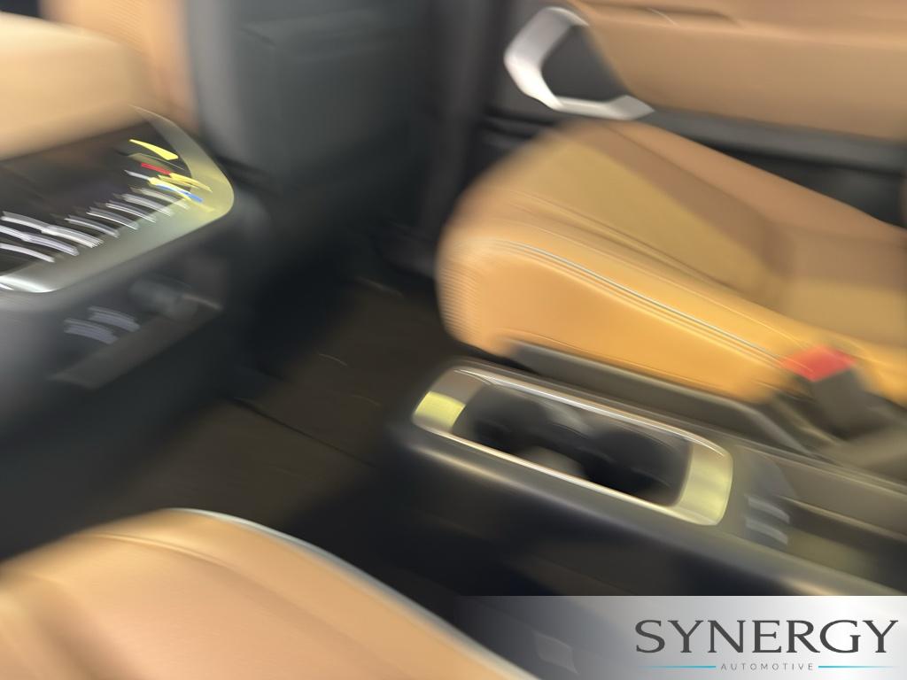 2027 Infiniti QX80 LUXE 缩略图 30
