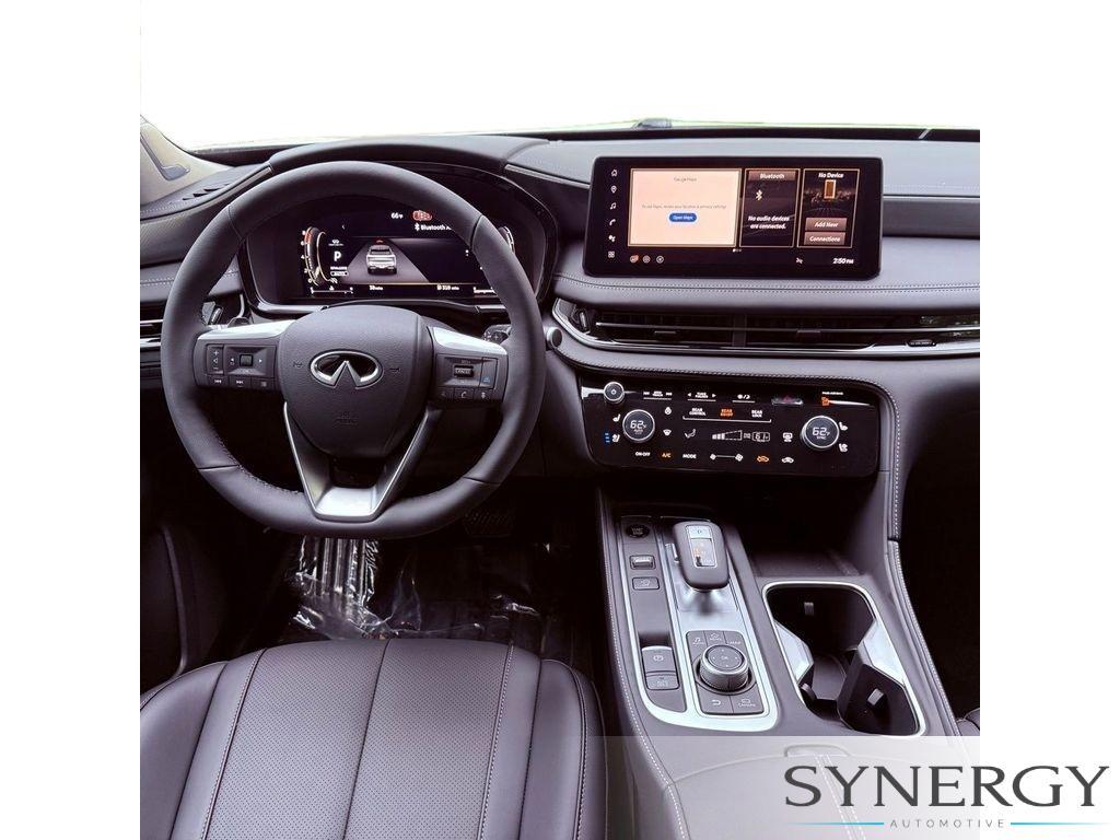 صورة 8 لـ 2026 Infiniti QX60 LUXE