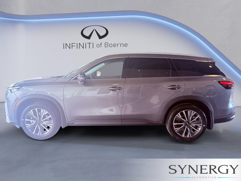 صورة مصغرة 8 لـ 2027 Infiniti QX60 LUXE