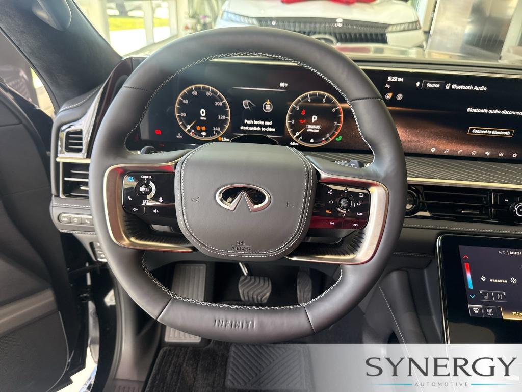 صورة مصغرة 19 لـ 2027 Infiniti QX80 AUT