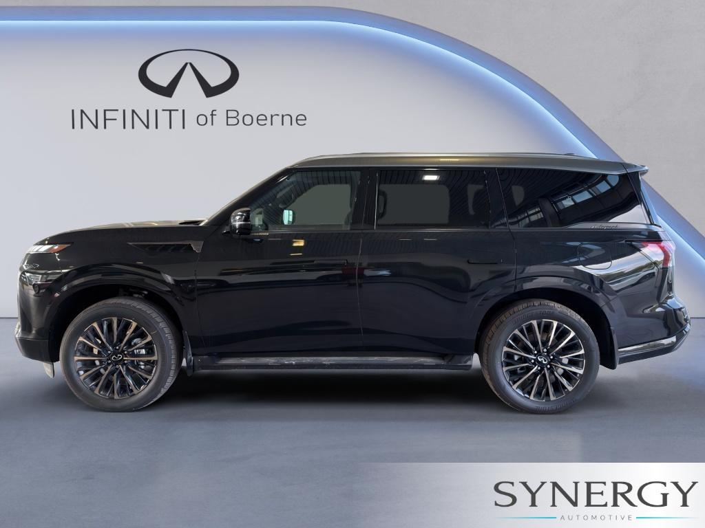 صورة مصغرة 9 لـ 2027 Infiniti QX80 AUT