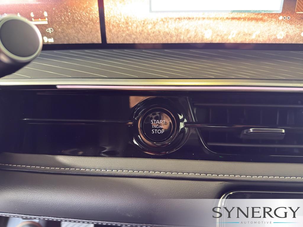 صورة مصغرة 14 لـ 2027 Infiniti QX80 AUT
