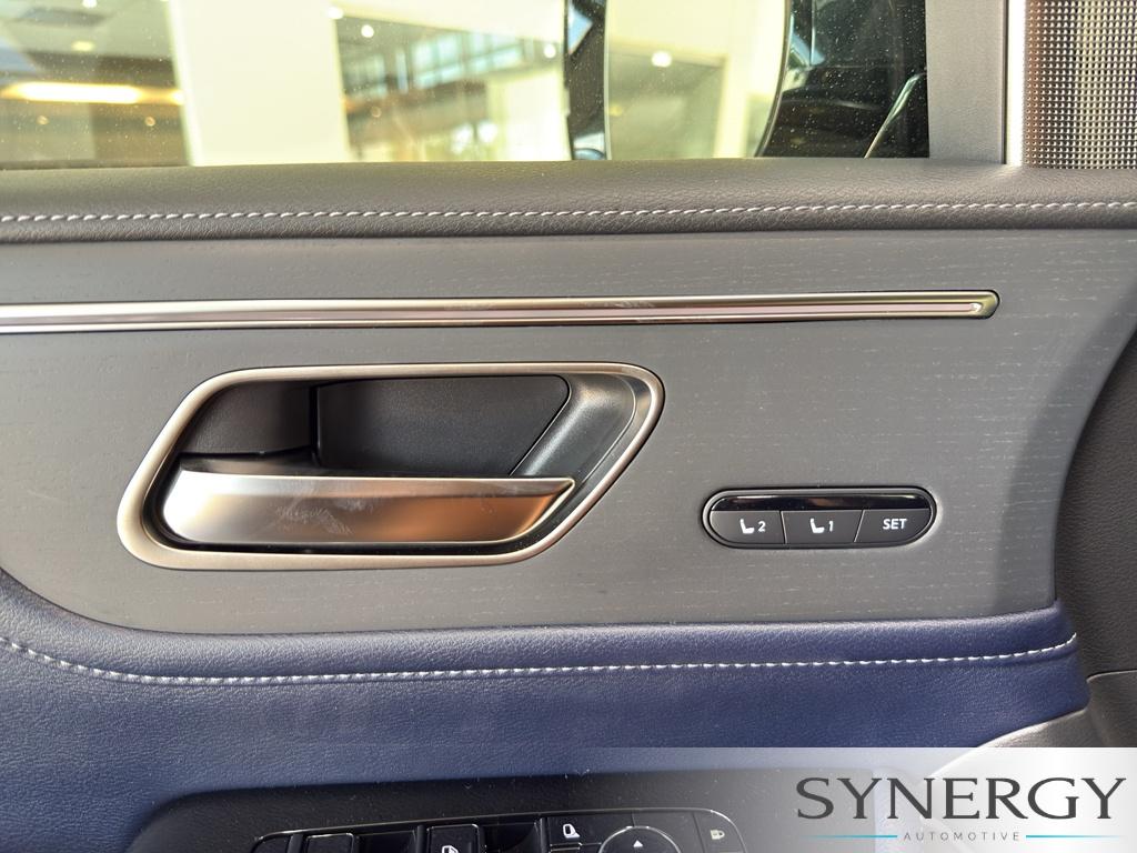 صورة مصغرة 22 لـ 2027 Infiniti QX80 SPT