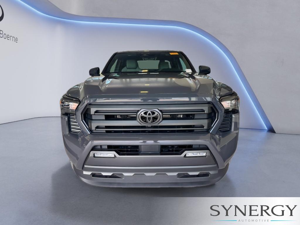 صورة 2 لـ 2025 Toyota TACOMA SR5