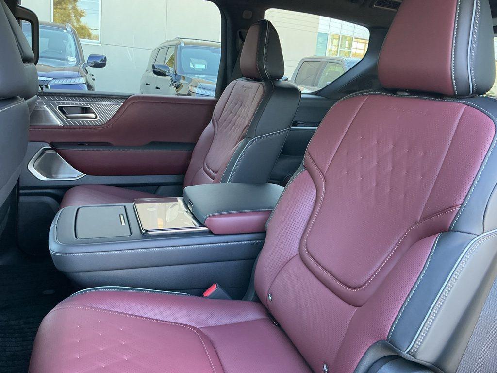 صورة مصغرة 26 لـ 2026 Infiniti QX80 AUTOGRAPH