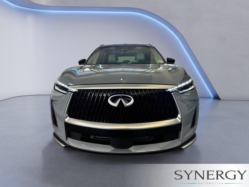 صورة 2 لـ 2027 Infiniti QX60 LUXE